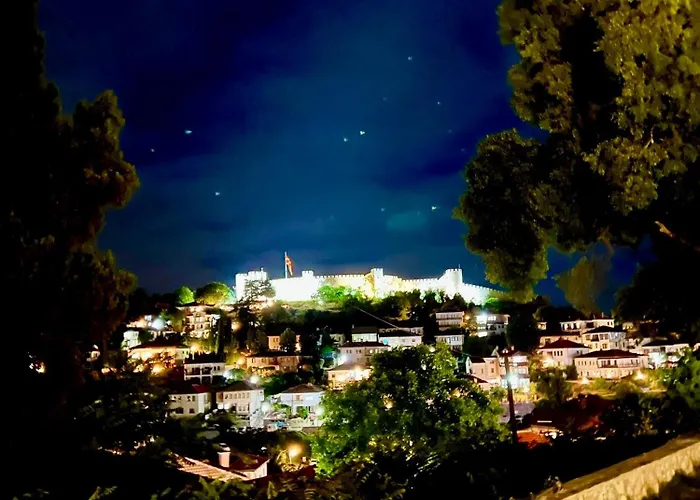 Апартаменти Modern Flat