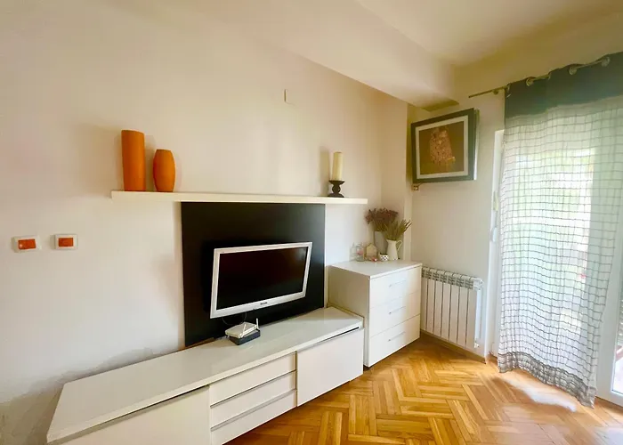 Modern Flat Скоп'є